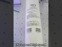 علامت گذاری UV PP