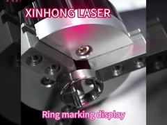 حلقه های علامت گذاری