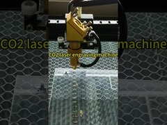 صفحه نمایش برش ستاره اکریلیک