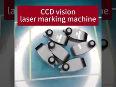 دستگاه علامت گذاری خط مونتاژ