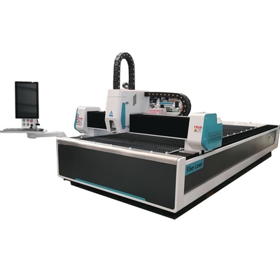 4000*2000/6000*2500mm 6000W ماشین برش لیزر فیبر CNC برش ورق فلز