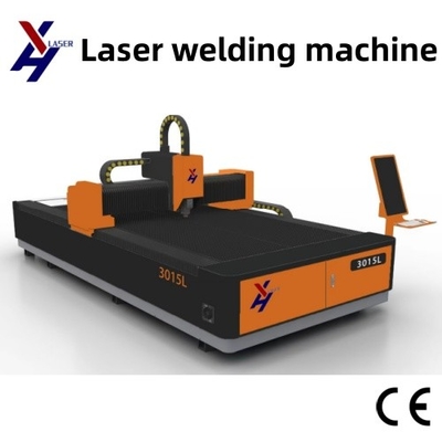 ماشین برش فلز لیزر فیبر لیزر 1kw 2kw 500W 1000W 2000W 3000 وات 1530 3015 Ipg / Raycus CNC فلز / فولاد ضد زنگ / صفحه کربن