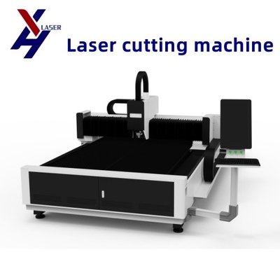 3015 ماشین برش 1000w 1500w 2000w 3000w 6000w ماشین برش لیزر فیبر CNC برای ورق فلز آهن آلومینیوم فولاد ضد زنگ