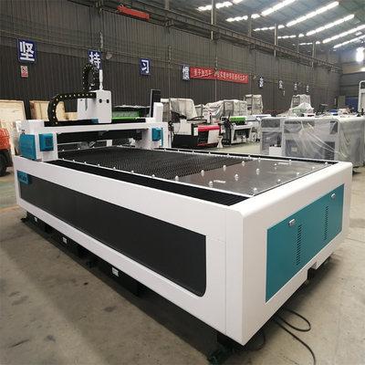 3015 4020 ماشین برش لیزری CNC برای آلومینیوم فلزی فولاد ضد زنگ