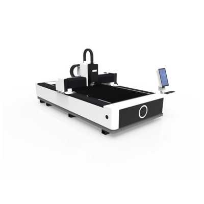 1500W 2000W 3000W منبع لیزر Raycus لوله فولادی ضد زنگ صفحه فلزی دستگاه برش لیزر فیبر CNC
