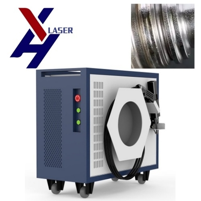 دستگاه جوش لیزری دستی 1500W-6000W برای ساخت فلز